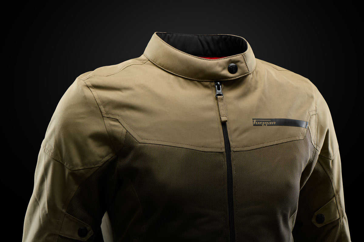 Furygan Jacke Mistral Lady Evo 4 Sand