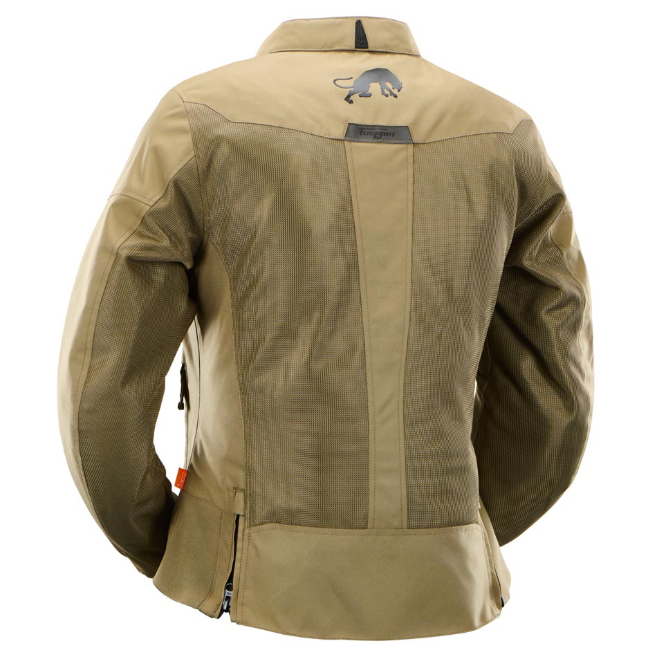 Furygan Jacke Mistral Lady Evo 4 Sand