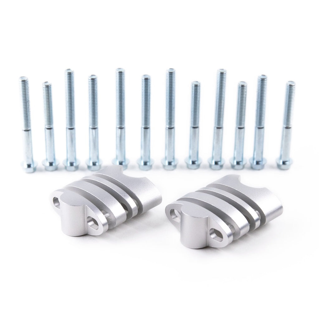 AWORKX Lenkererhöhung 22 mm