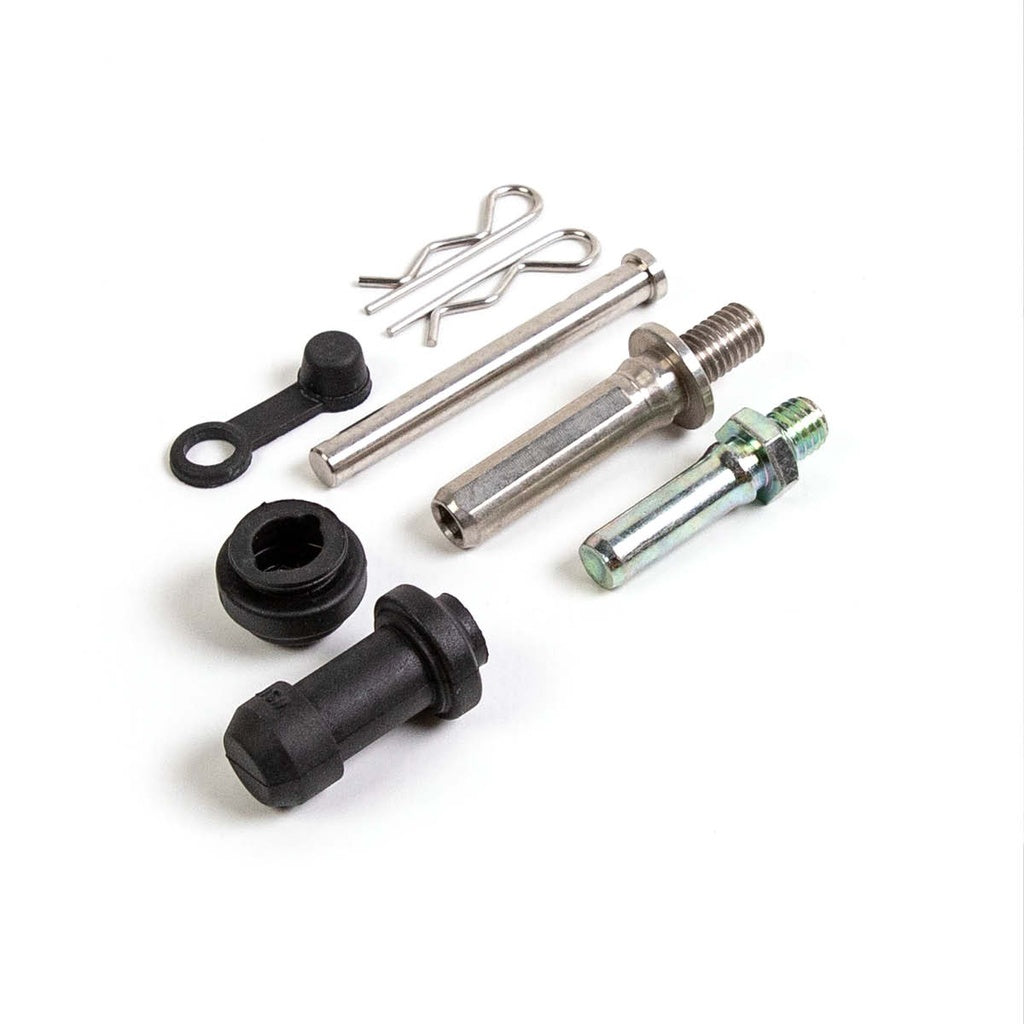 AWORKX Reparaturkit Bremssattel vorne BREMBO & BRAKTEC