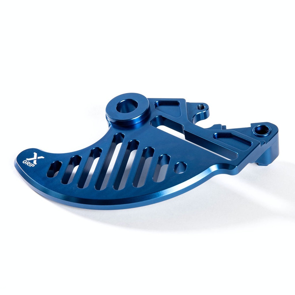 X-GRIP Bremsscheibenschutz