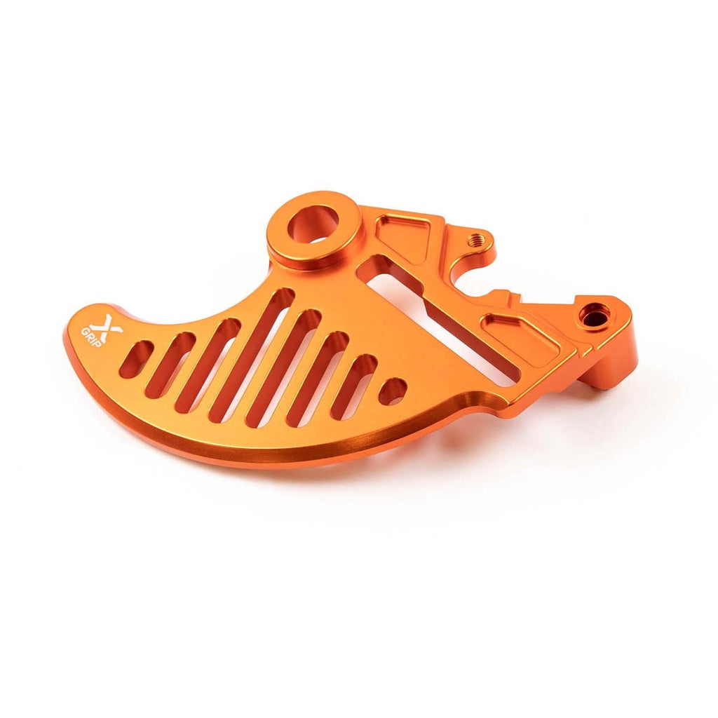 X-GRIP Bremsscheibenschutz