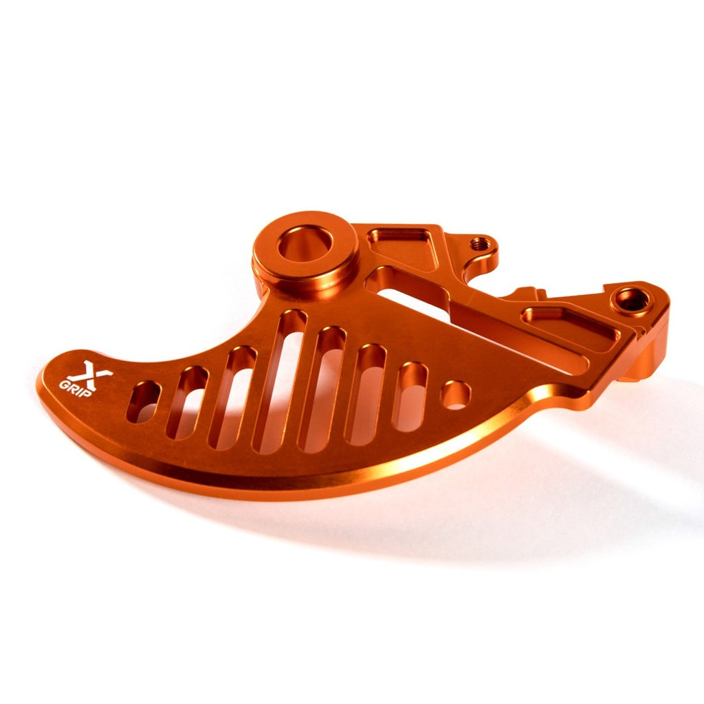 X-GRIP Bremsscheibenschutz