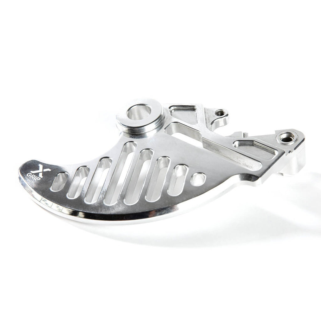 X-GRIP Bremsscheibenschutz passend für KTM, Husqvarna & GasGas 13-22