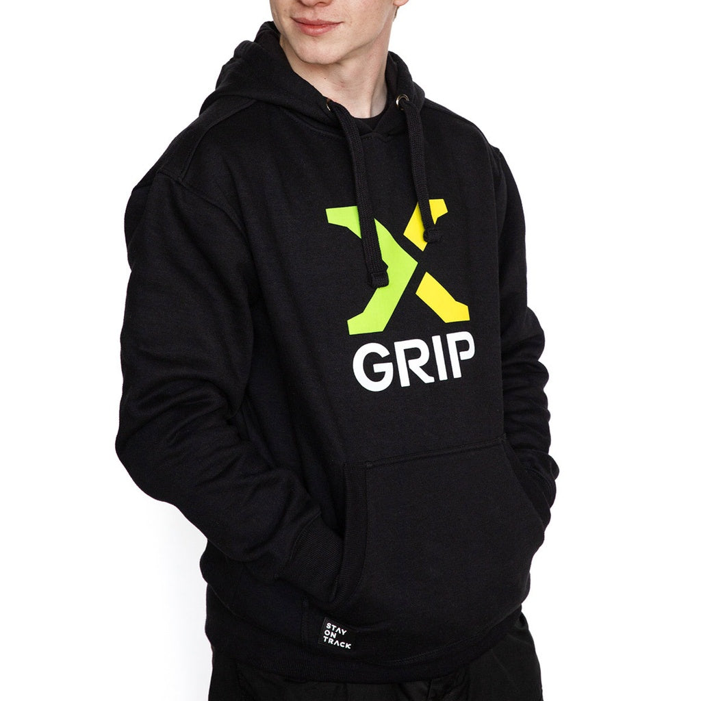 X-GRIP Hoodie