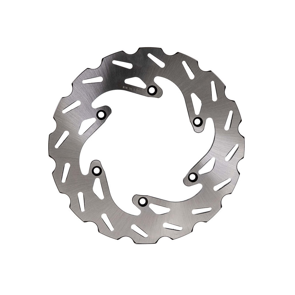 X-GRIP Bremsscheibe passend für KTM, HQV, GasGas & Stark Varg 21-