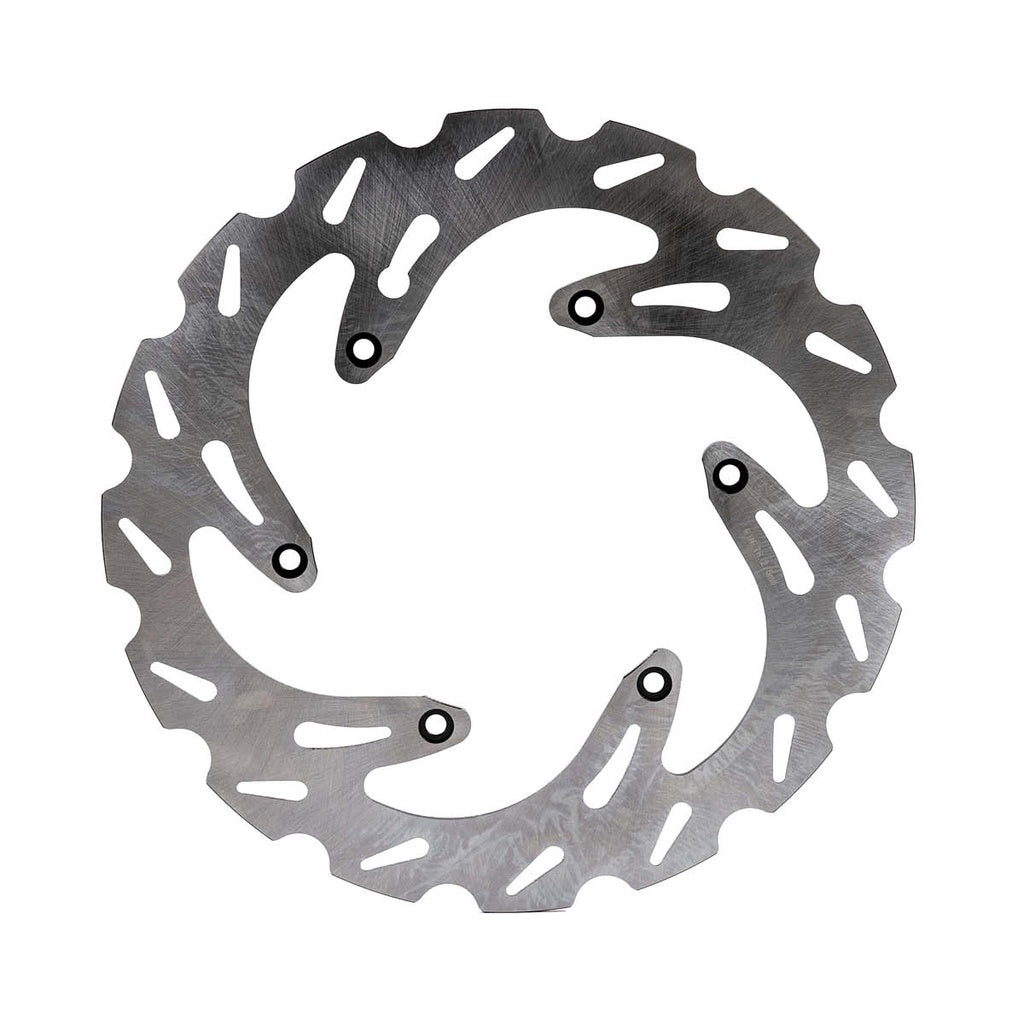 X-GRIP Bremsscheibe passend für KTM, Husqvarna, GasGas & Beta 21-