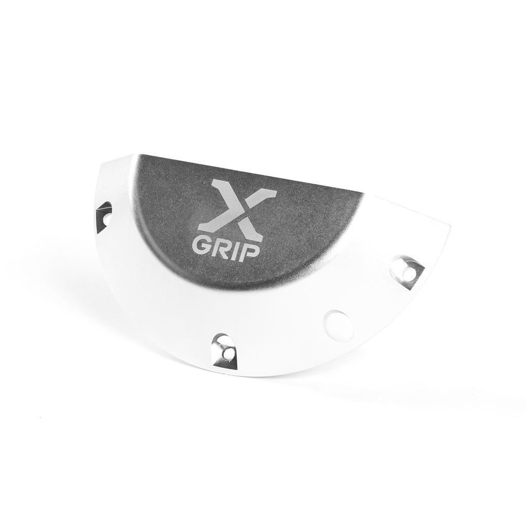 X-GRIP Kupplungsdeckelschutz passend für KTM, Husqvarna & GasGas 17-23
