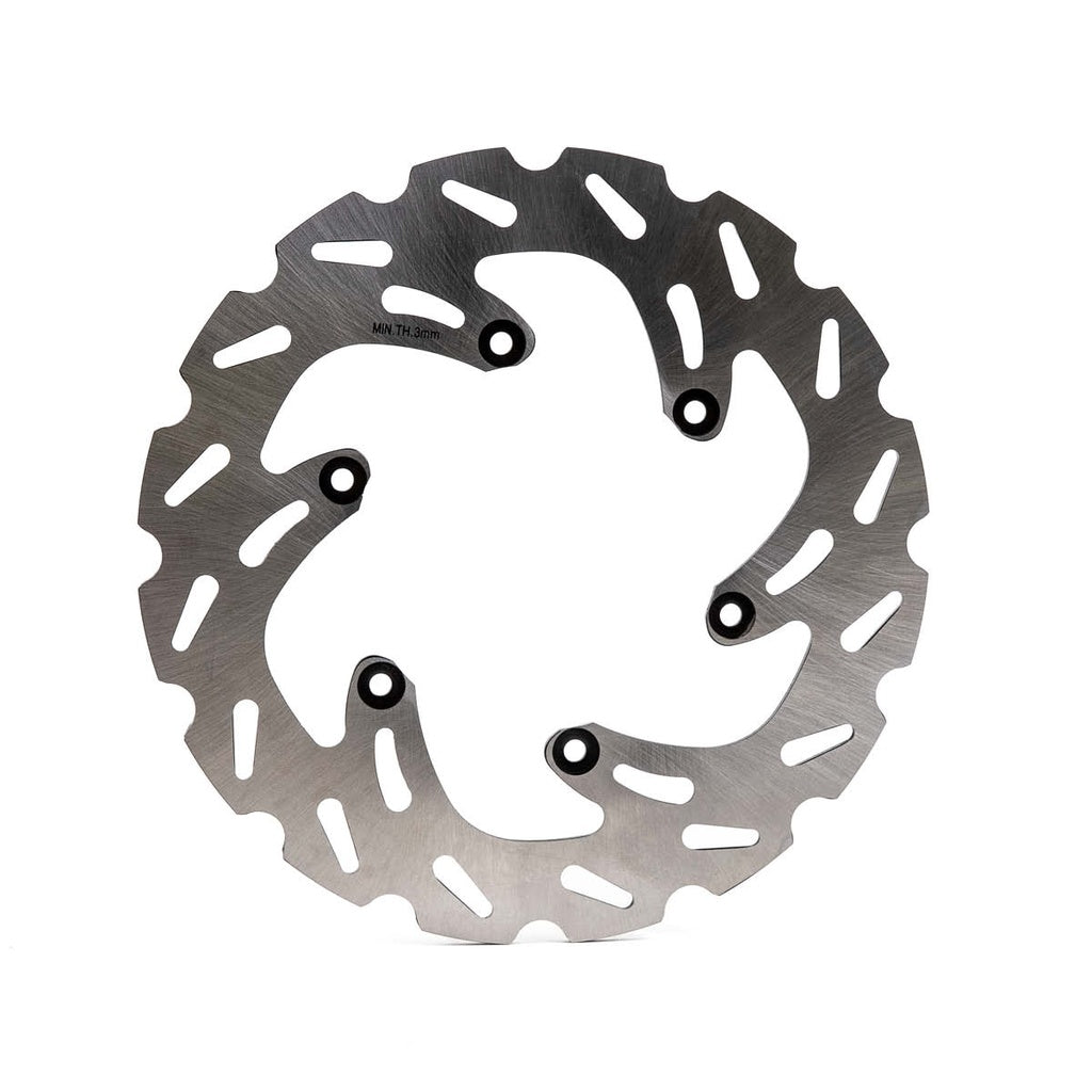 X-GRIP Bremsscheibe passend für Beta & Stark Varg