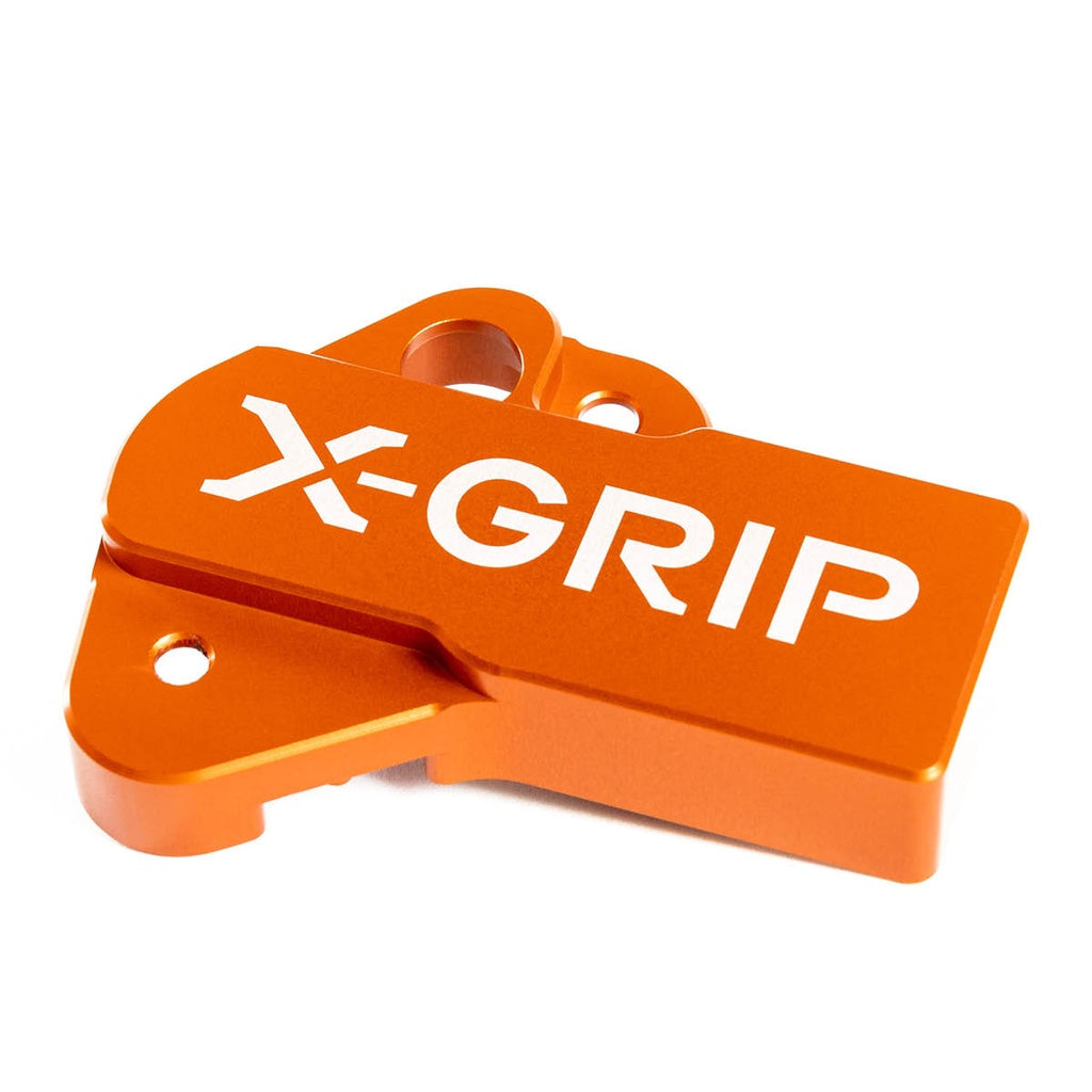 X-GRIP Drosselklappensensorschutz V2 passend für KTM & Husqvarna 18-23