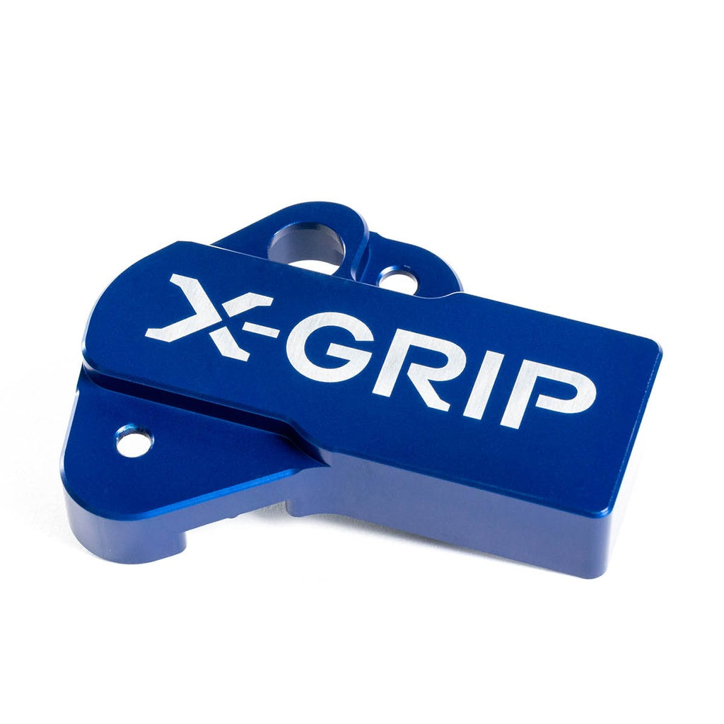 X-GRIP Drosselklappensensorschutz V2 passend für KTM & Husqvarna 18-23