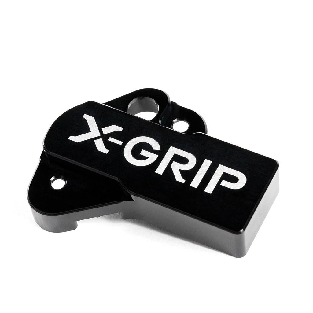 X-GRIP Drosselklappensensorschutz V2