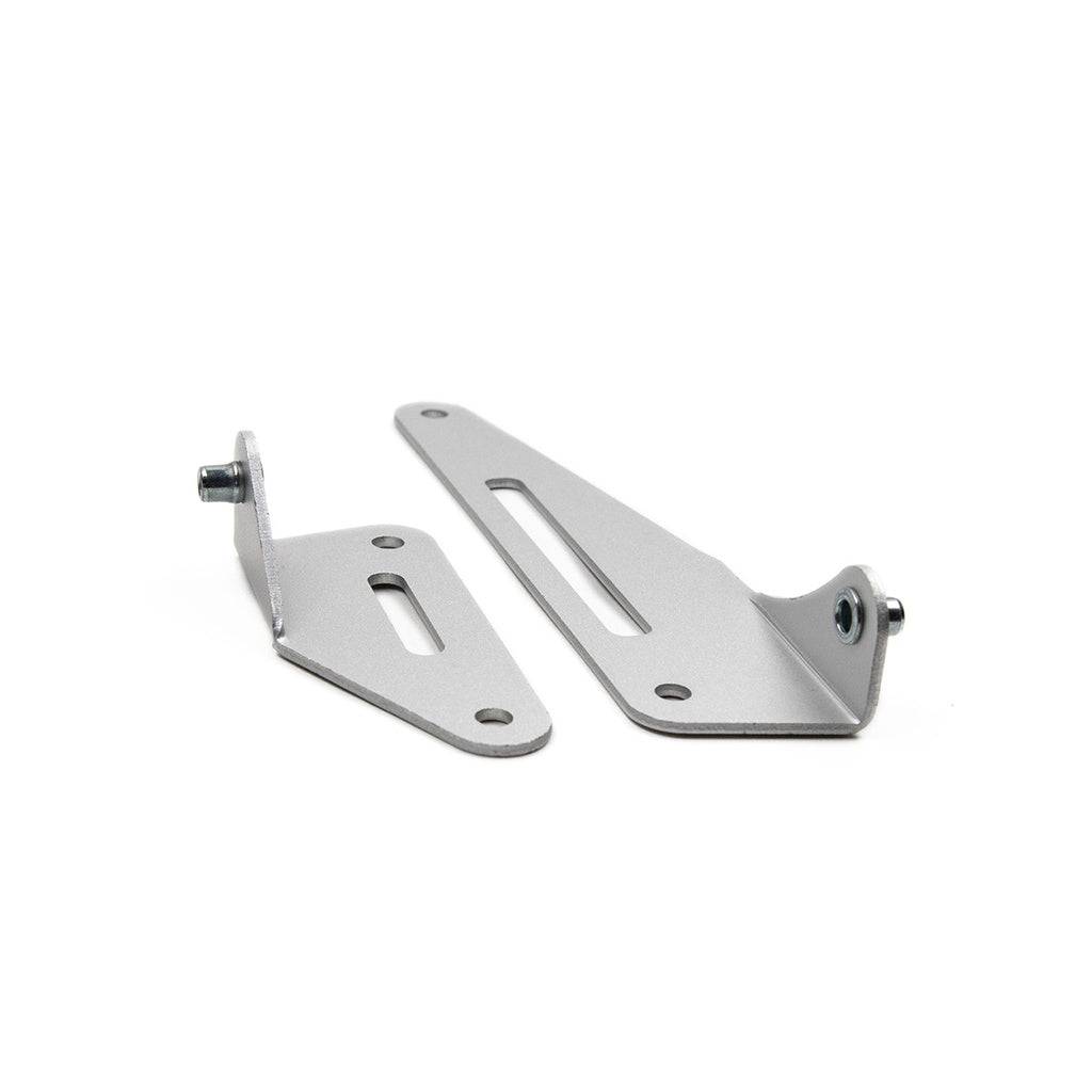 X-GRIP Kühler-Lüfter Halterungssatz passend für KTM, HQV & GasGas