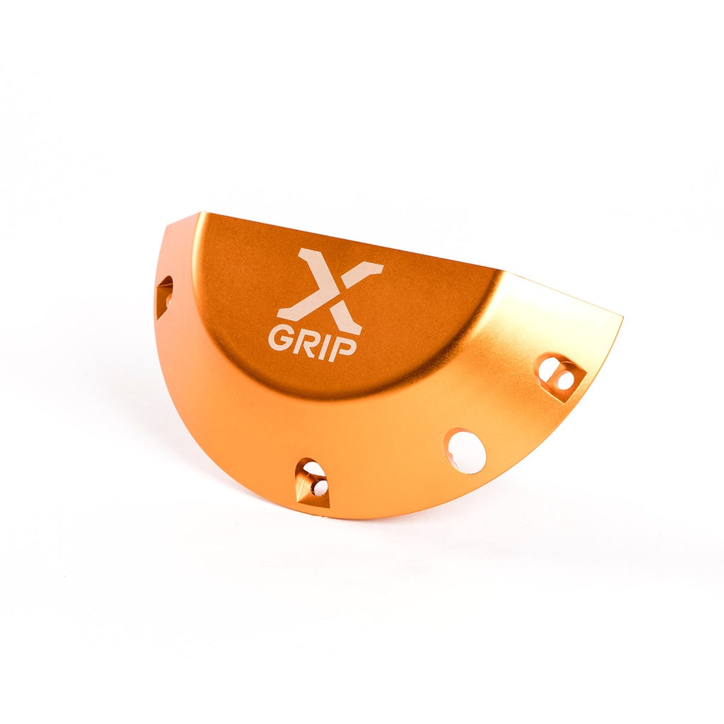 X-GRIP Kupplungsdeckelschutz