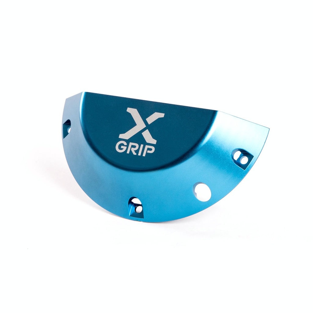 X-GRIP Kupplungsdeckelschutz