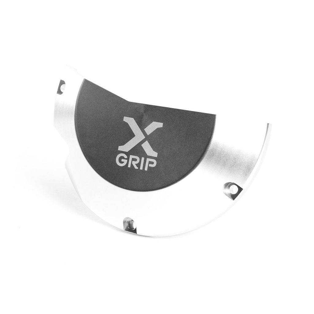 X-GRIP Kupplungsdeckelschutz