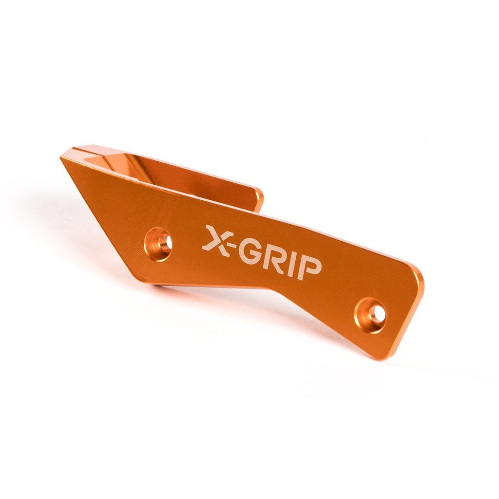 X-GRIP Schwingenschutz passend für KTM 21-23