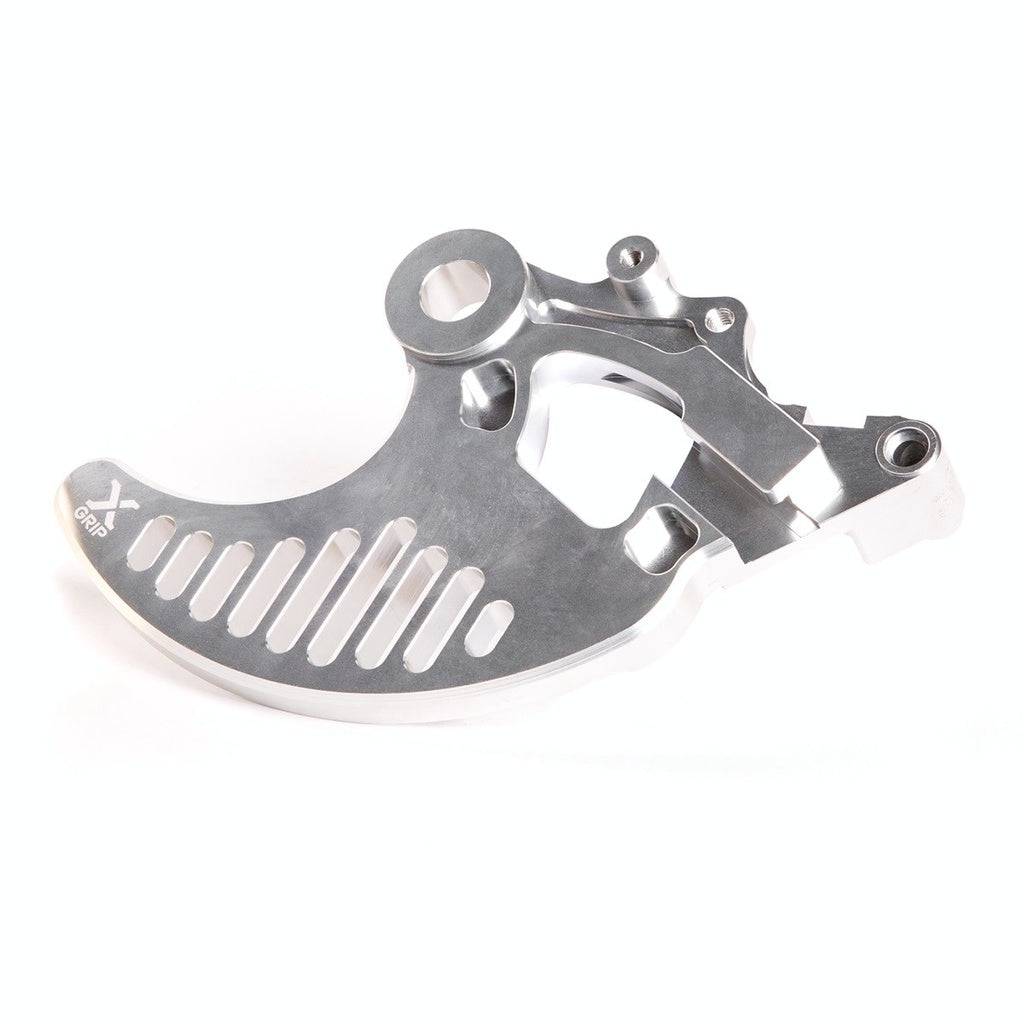 X-GRIP Bremsscheibenschutz