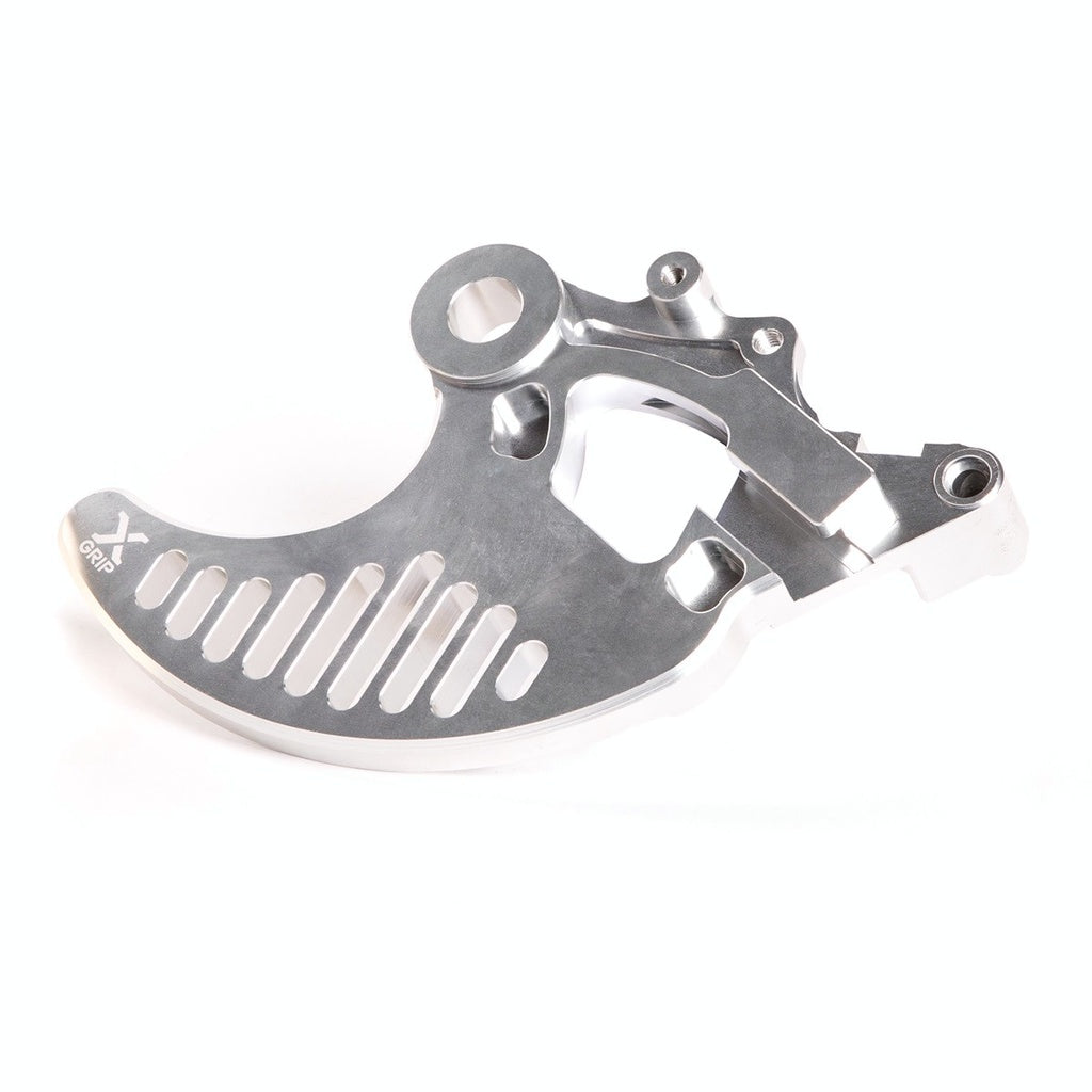 X-GRIP Bremsscheibenschutz