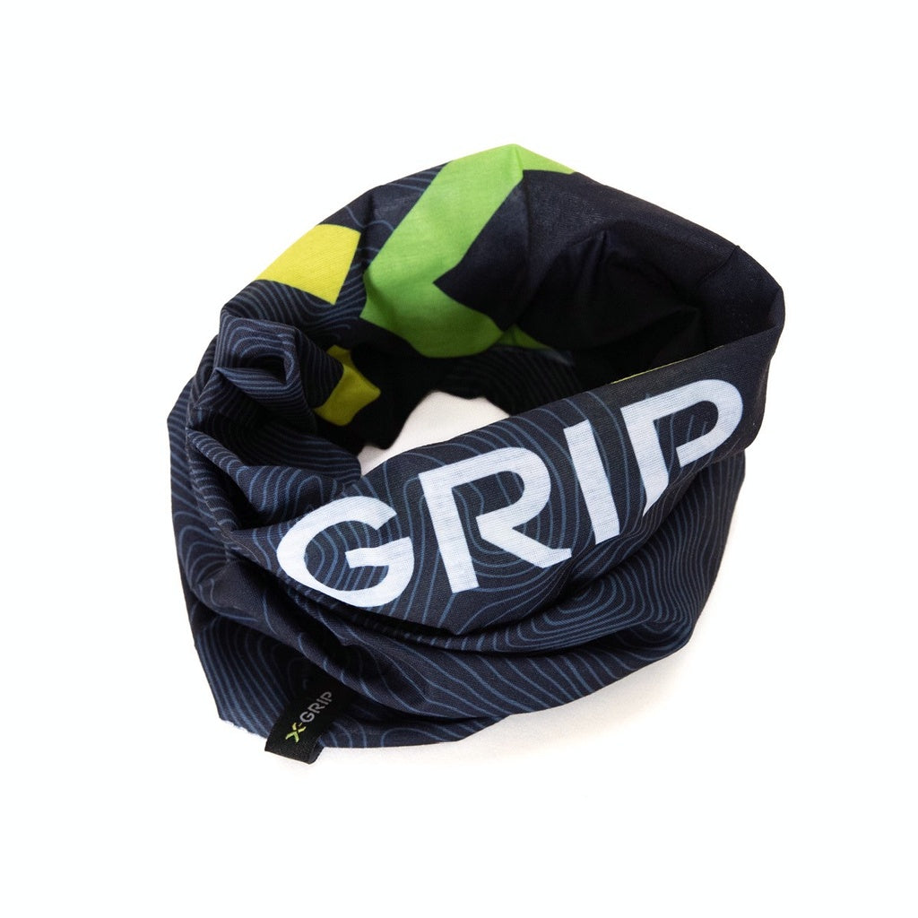 X-GRIP Stirnband