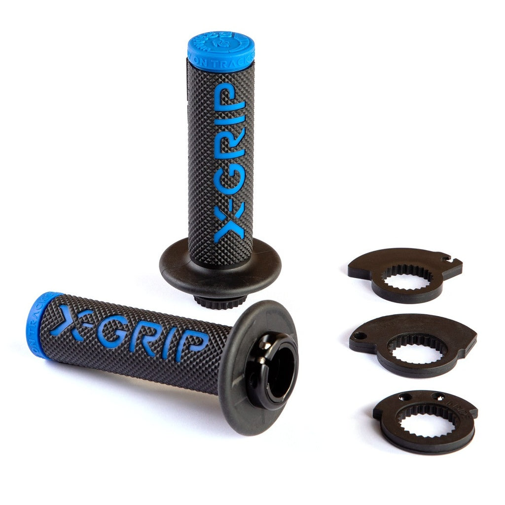 X-GRIP BRAAAAP Griffe