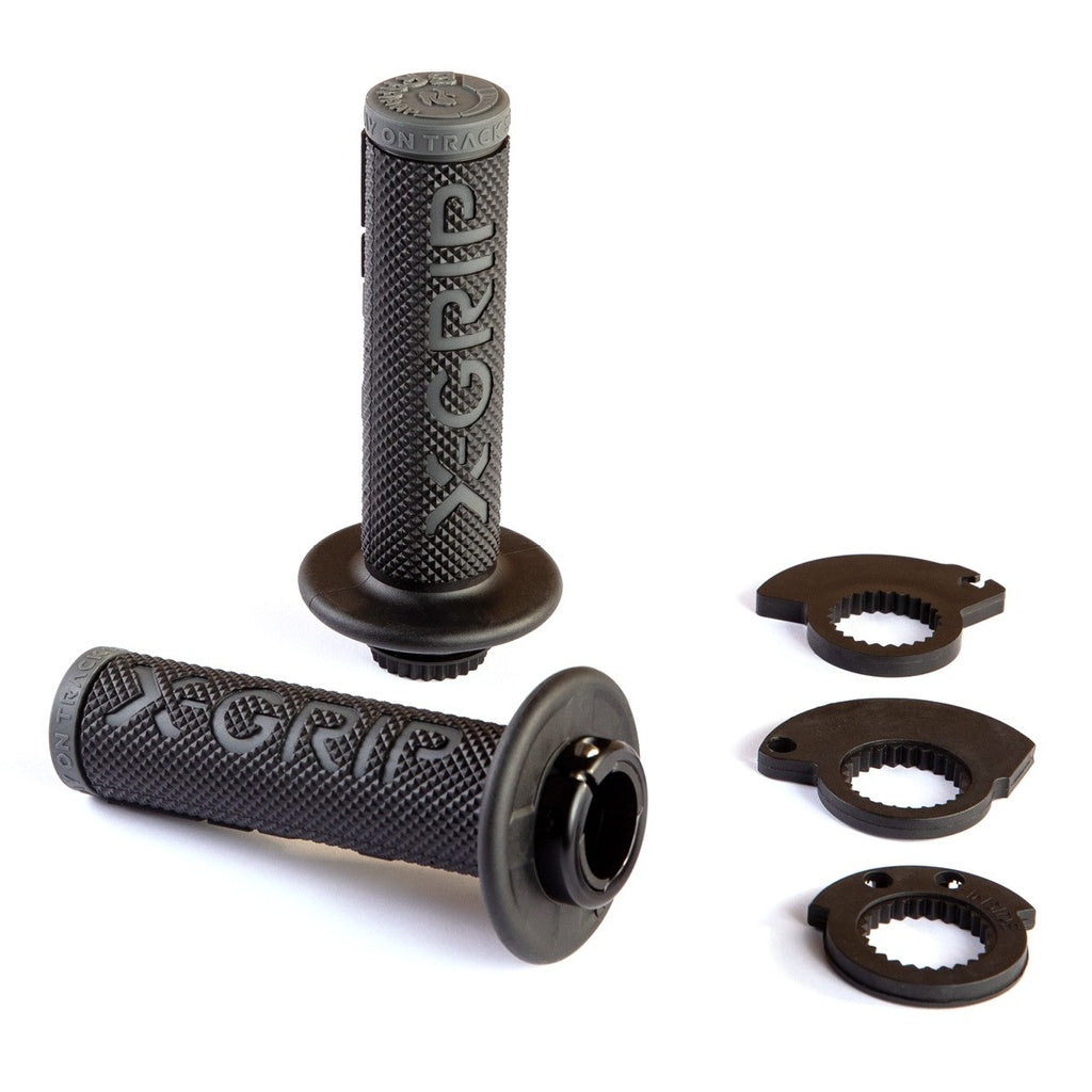 X-GRIP BRAAAAP Griffe