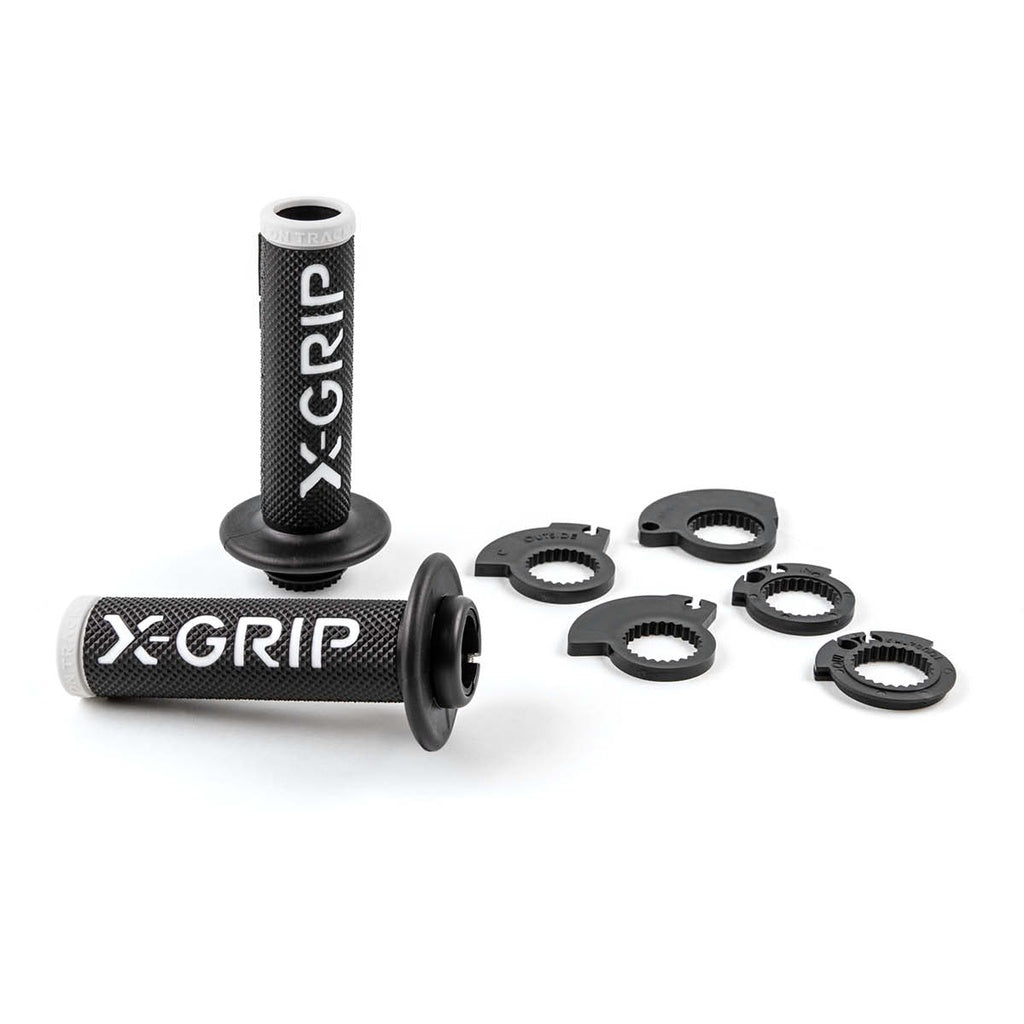 X-GRIP BRAAAAP Griffe