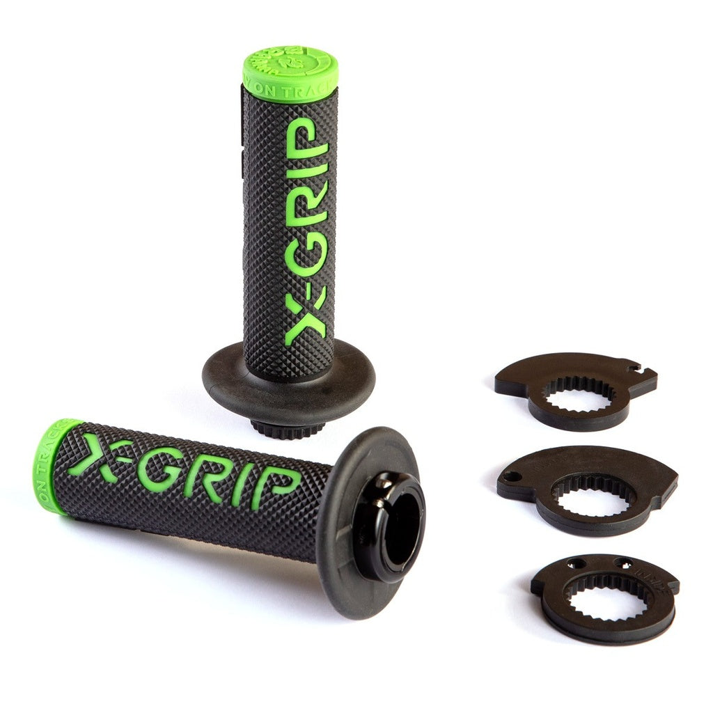 X-GRIP BRAAAAP Griffe