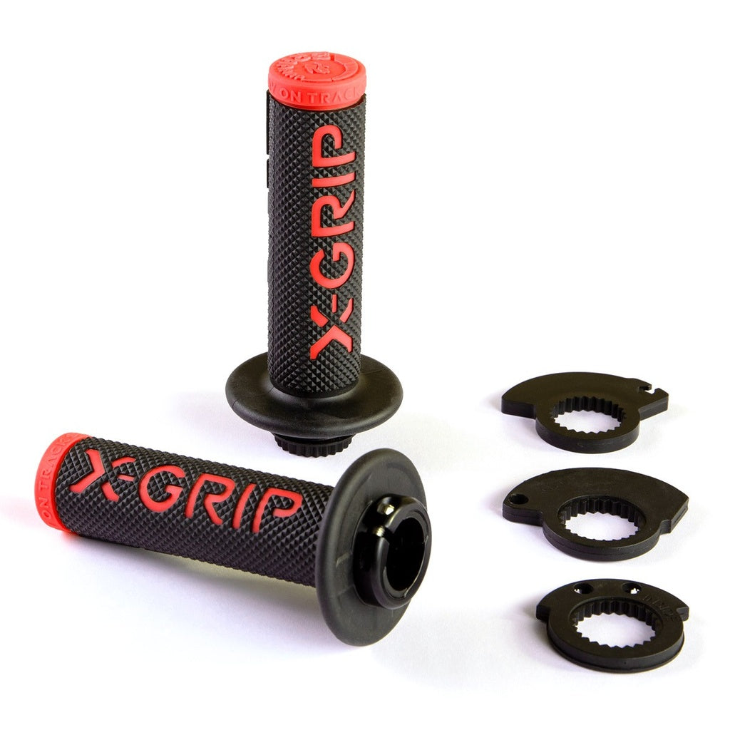 X-GRIP BRAAAAP Griffe