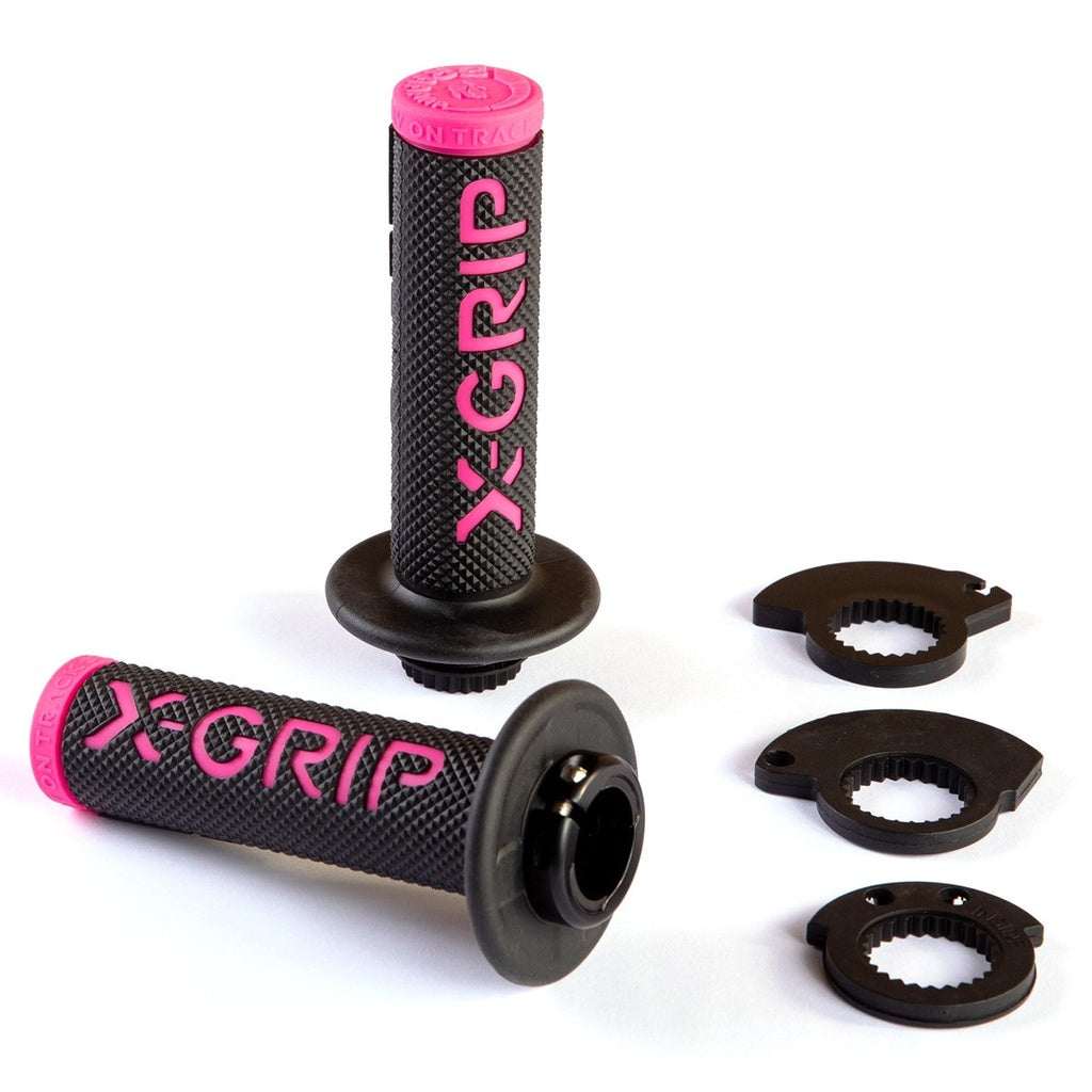 X-GRIP BRAAAAP Griffe