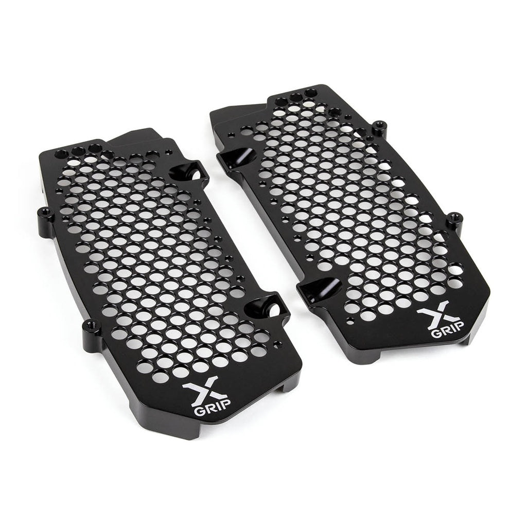 X-GRIP Kühlerschutz-Set