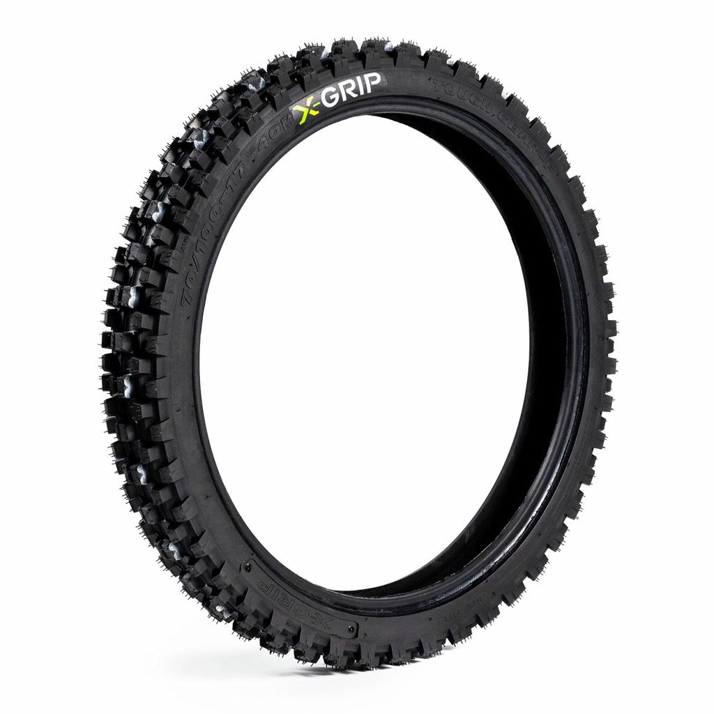 X-GRIP Reifen TOUGH GEAR-F