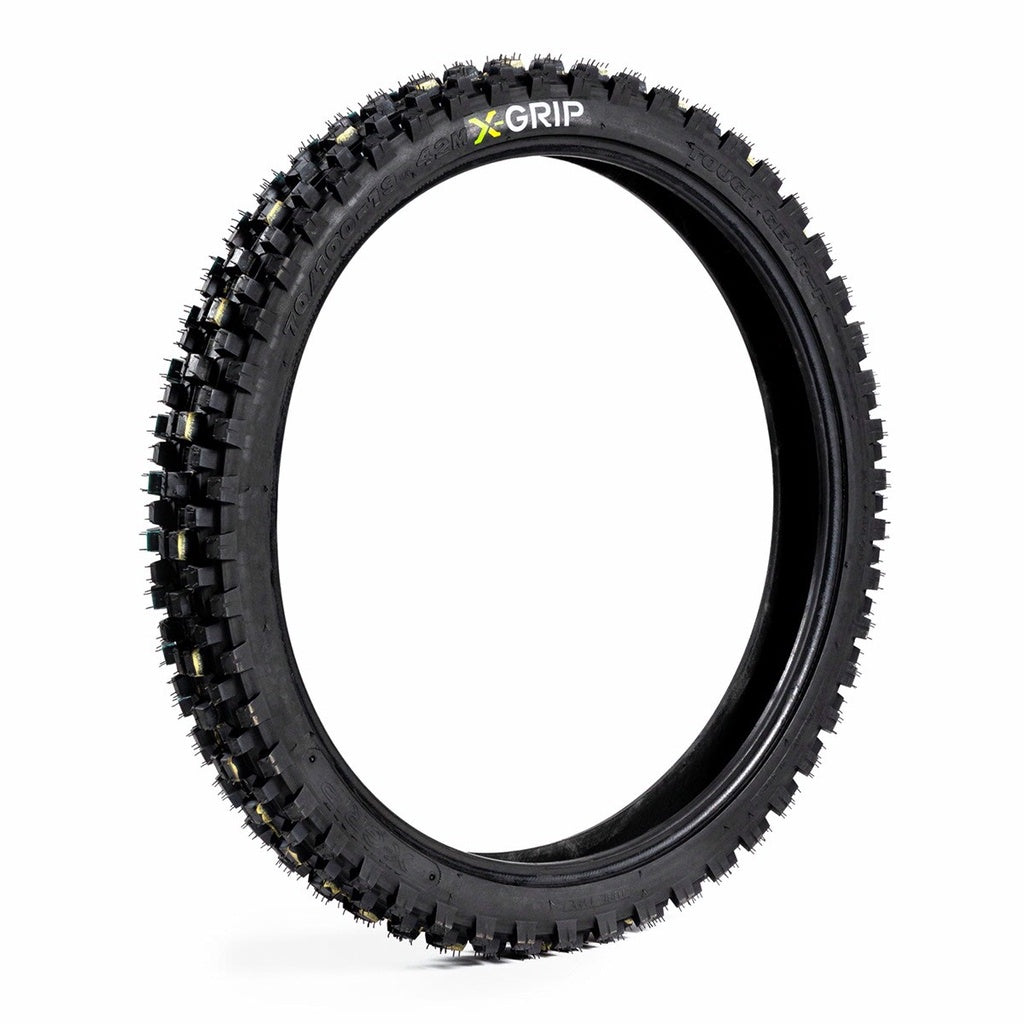 X-GRIP Reifen TOUGH GEAR-F