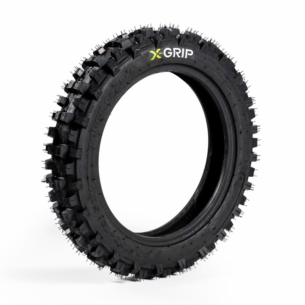 X-GRIP Reifen TOUGH GEAR-R