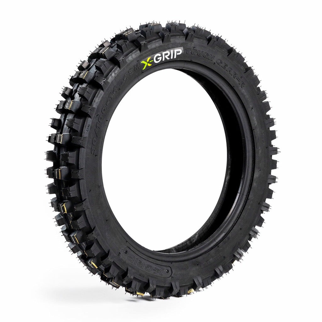 X-GRIP Reifen TOUGH GEAR-R
