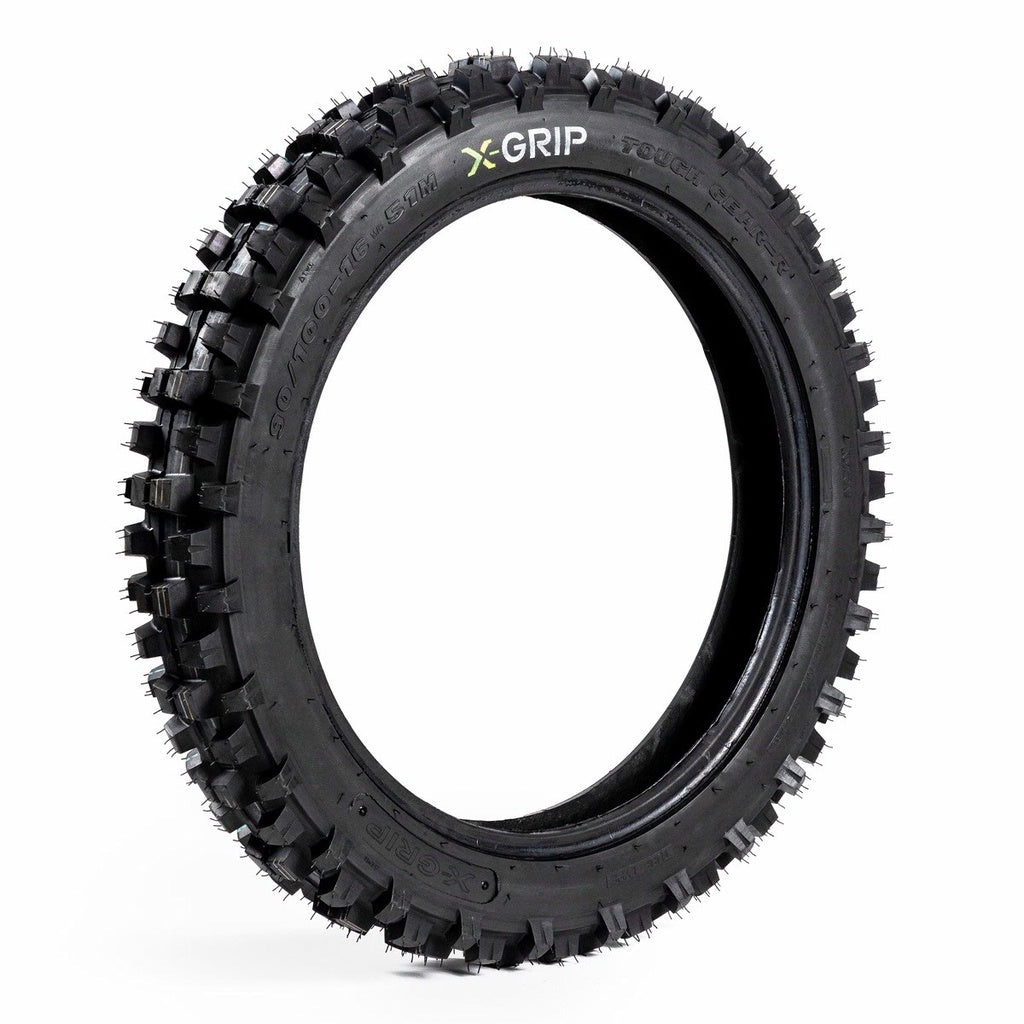 X-GRIP Reifen TOUGH GEAR-R