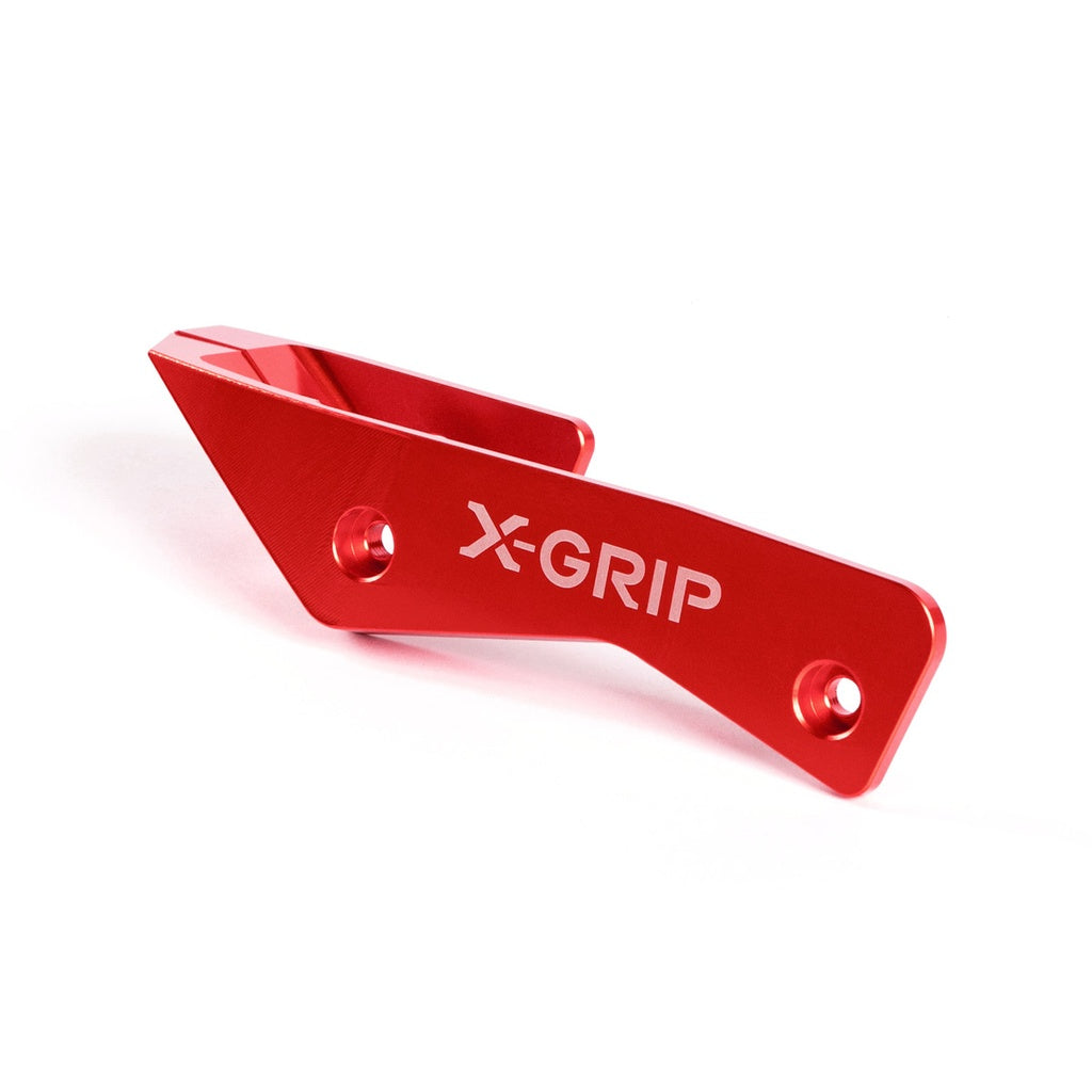 X-GRIP Schwingenschutz passend für KTM & GasGas 19-22