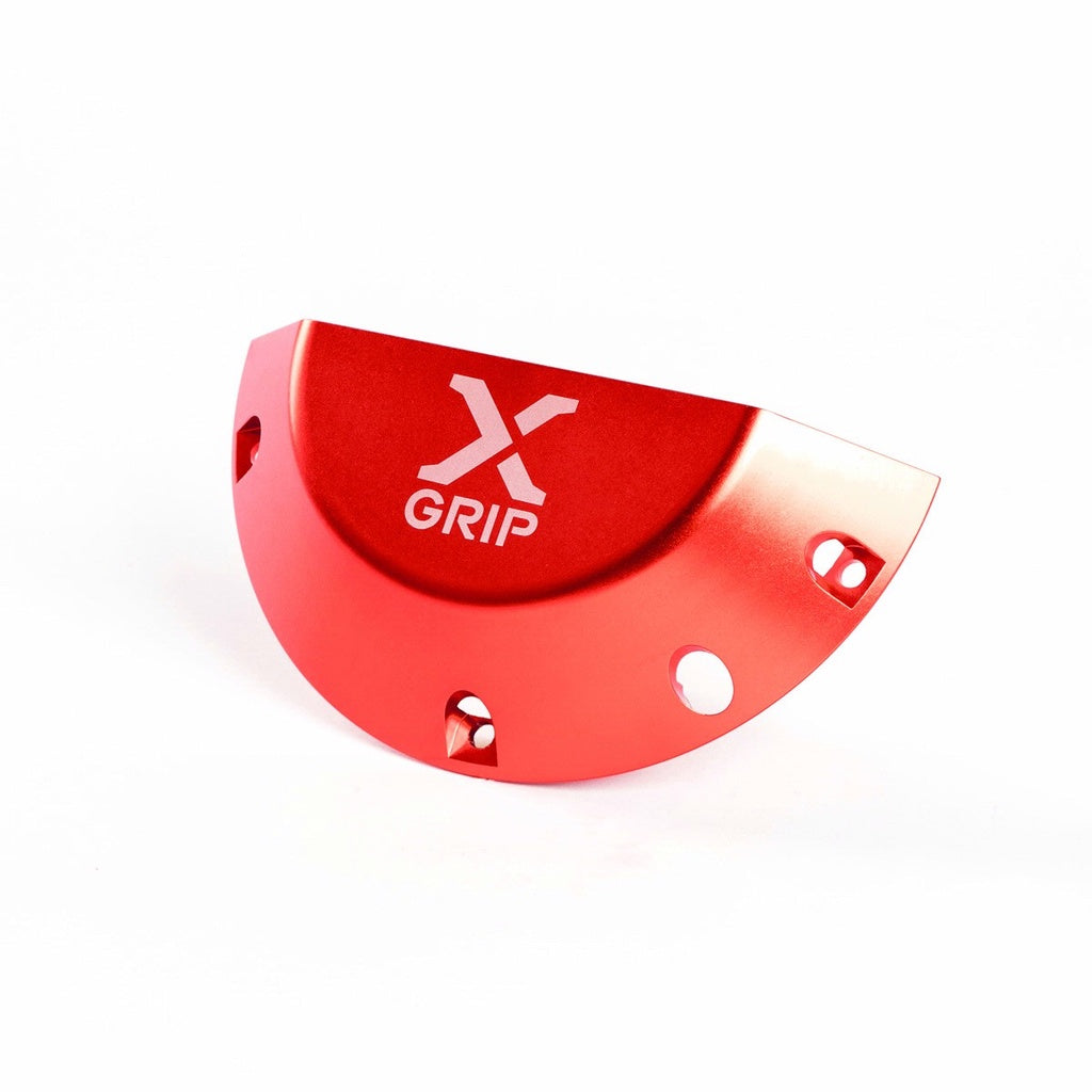 X-GRIP Kupplungsdeckelschutz passend für KTM, Husqvarna & GasGas 18-23
