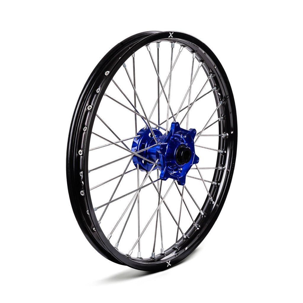 X-GRIP einzelne Felge V1