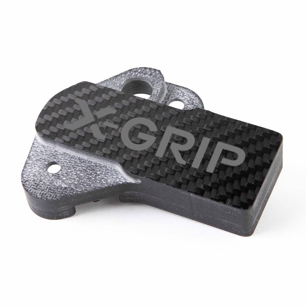 X-GRIP Drosselklappensensorschutz