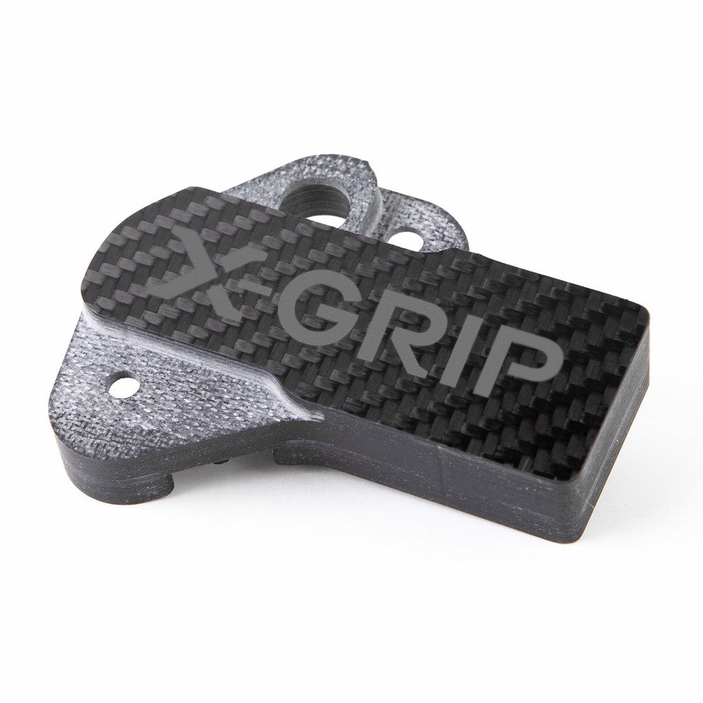 X-GRIP Drosselklappensensorschutz passend für KTM, HQV & GasGas 18-23