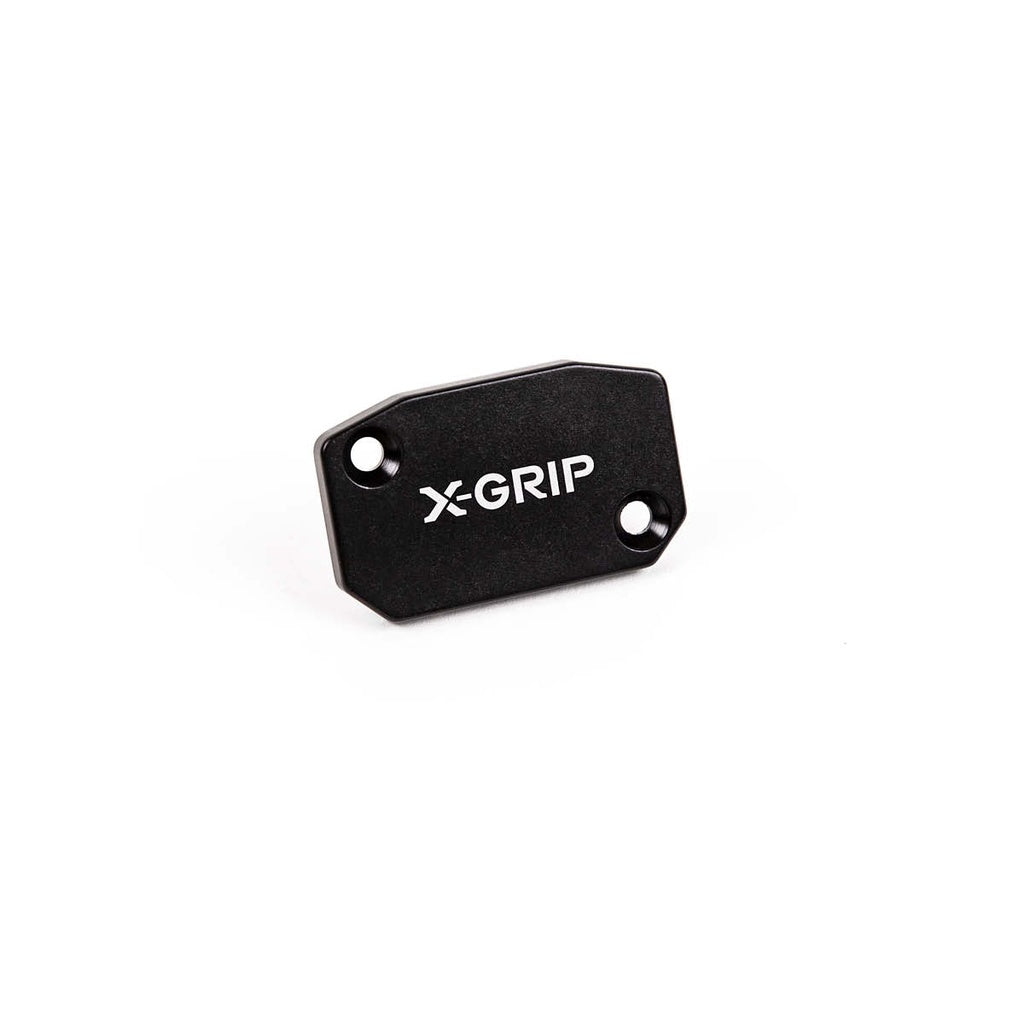 X-GRIP Brems- und Kupplungsarmaturendeckel Brembo passend für KTM