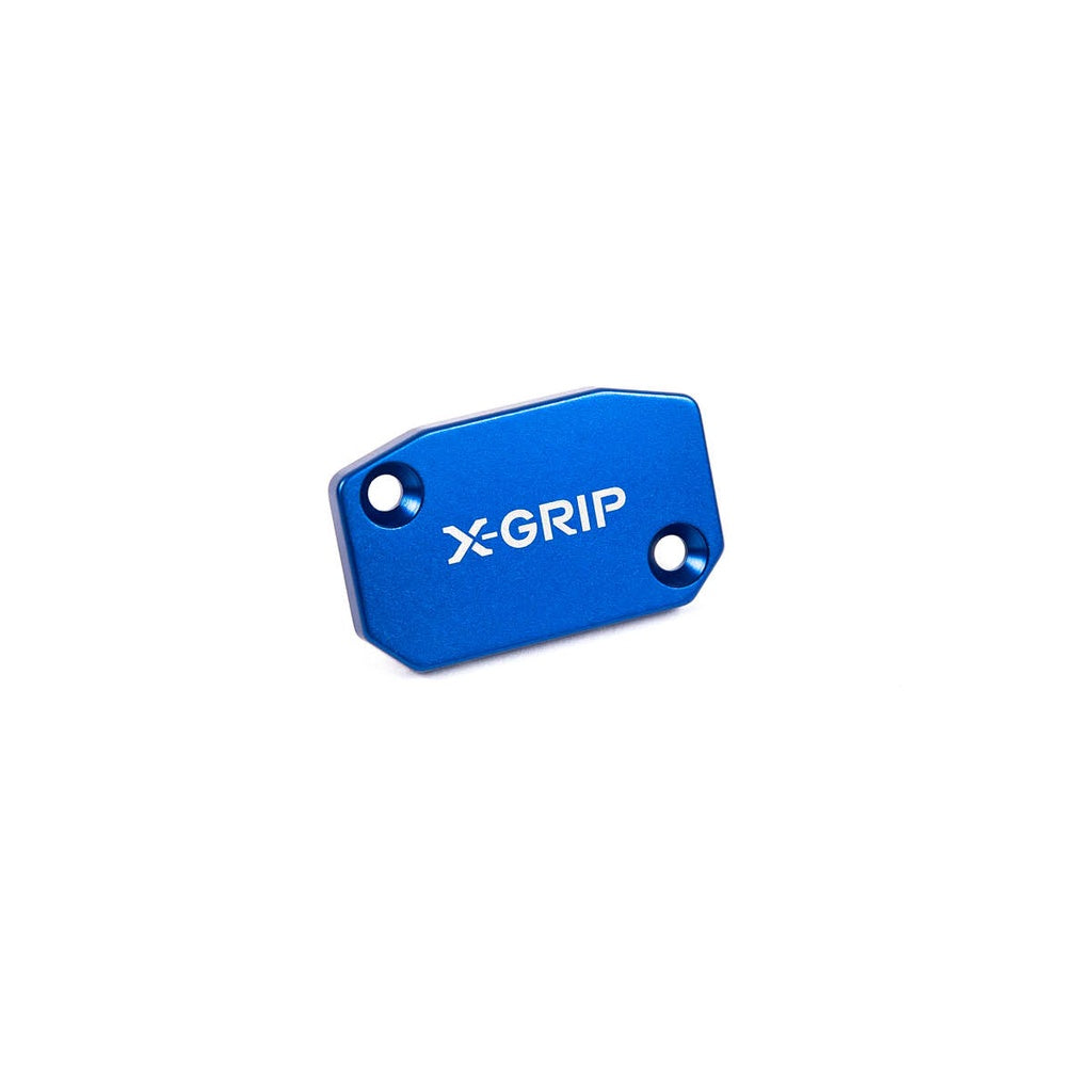 X-GRIP Brems- und Kupplungsarmaturendeckel Brembo passend für KTM