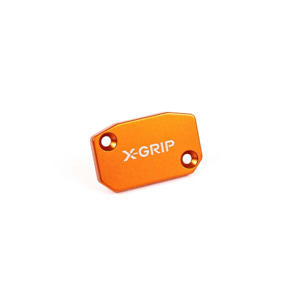 X-GRIP Brems- und Kupplungsarmaturendeckel Brembo
