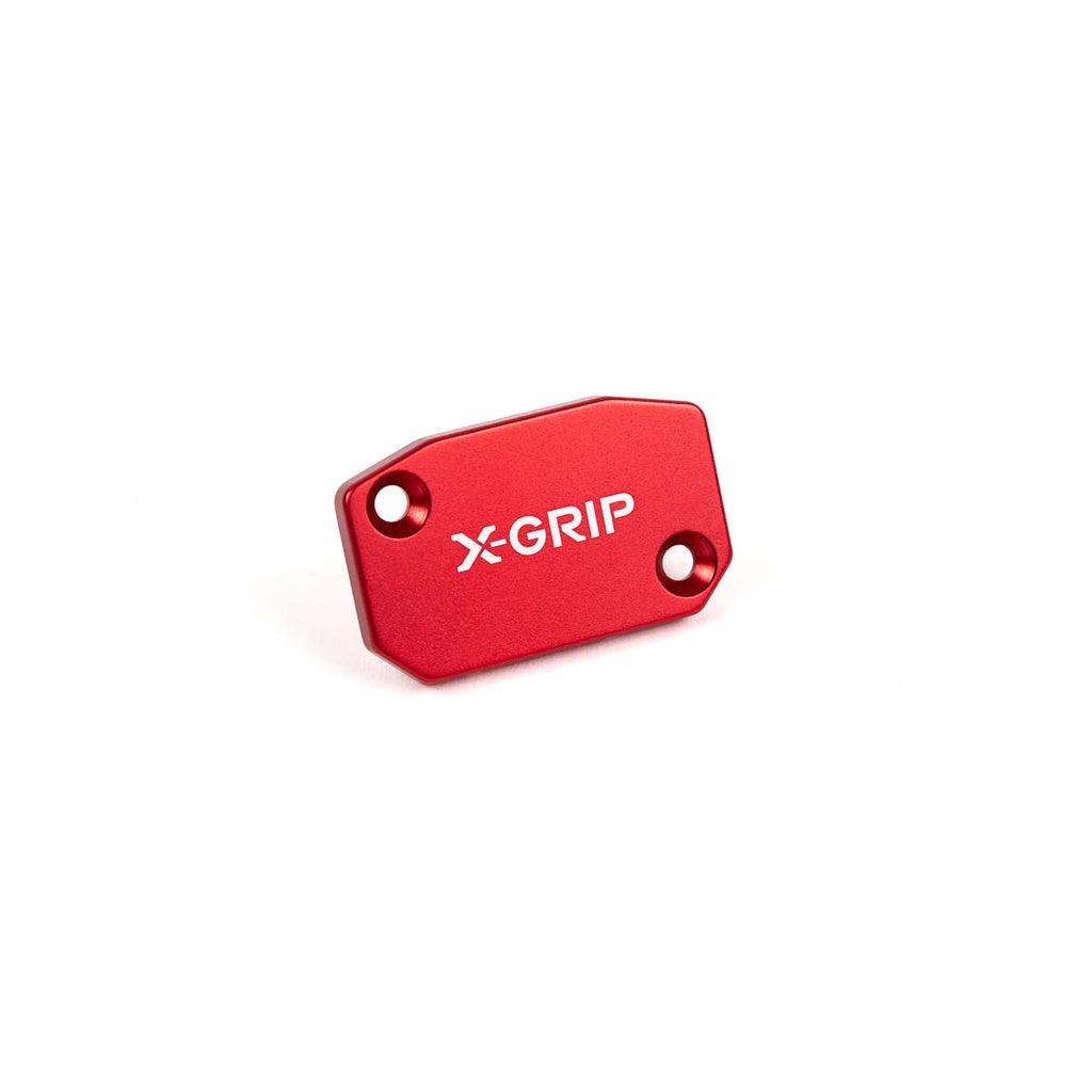 X-GRIP Brems- und Kupplungsarmaturendeckel Brembo