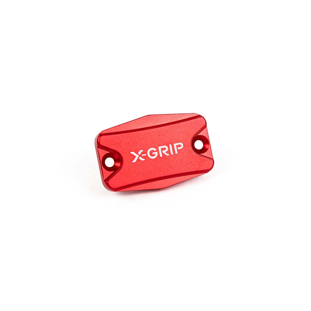 X-GRIP Brems- und Kupplungsarmaturendeckel Braktec
