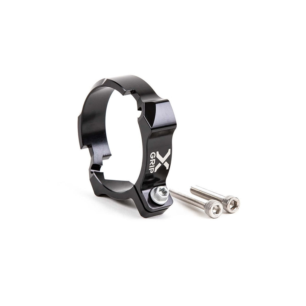 X-GRIP Auspuffflanschschutz passend für KTM, Husqvarna & GasGas 17-