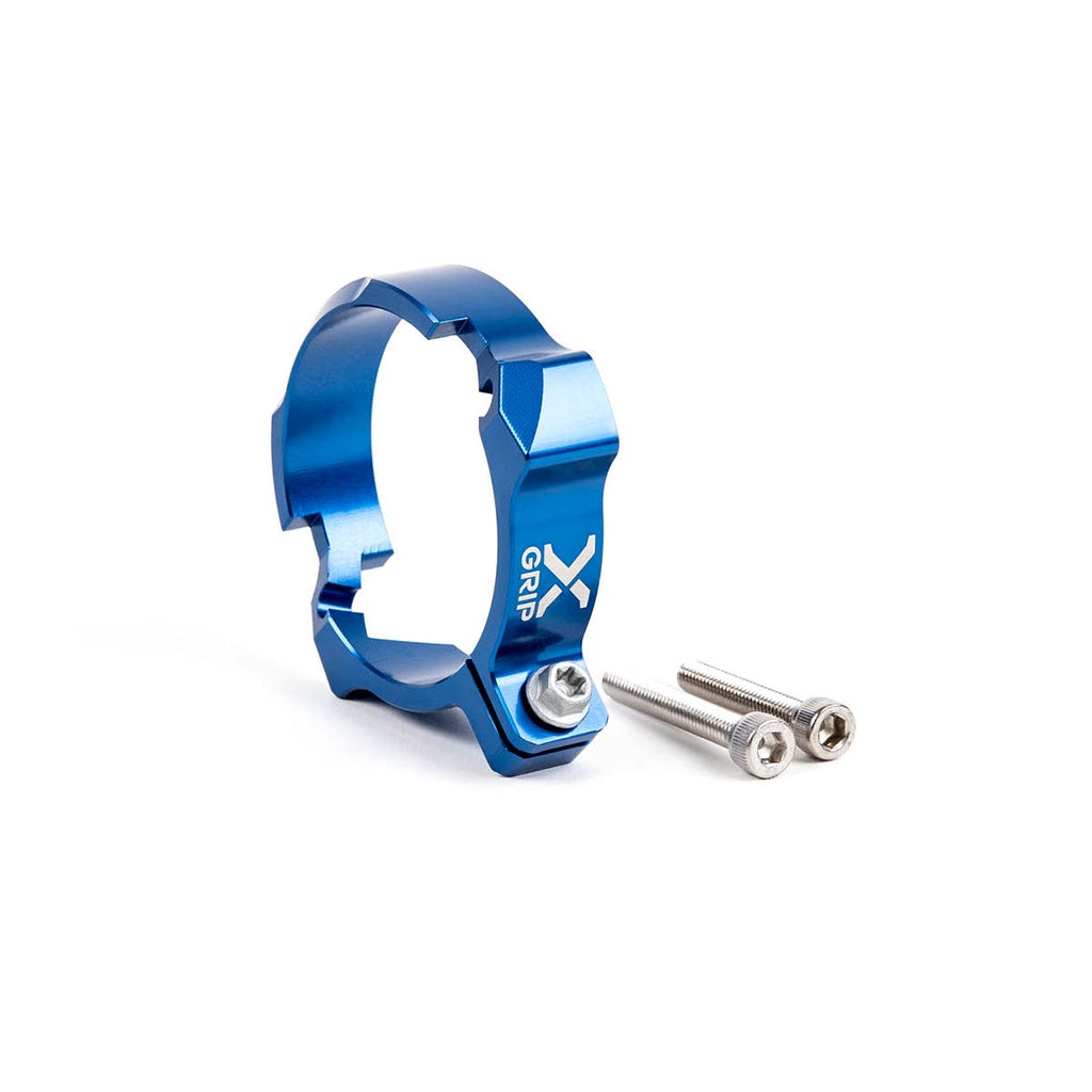 X-GRIP Auspuffflanschschutz