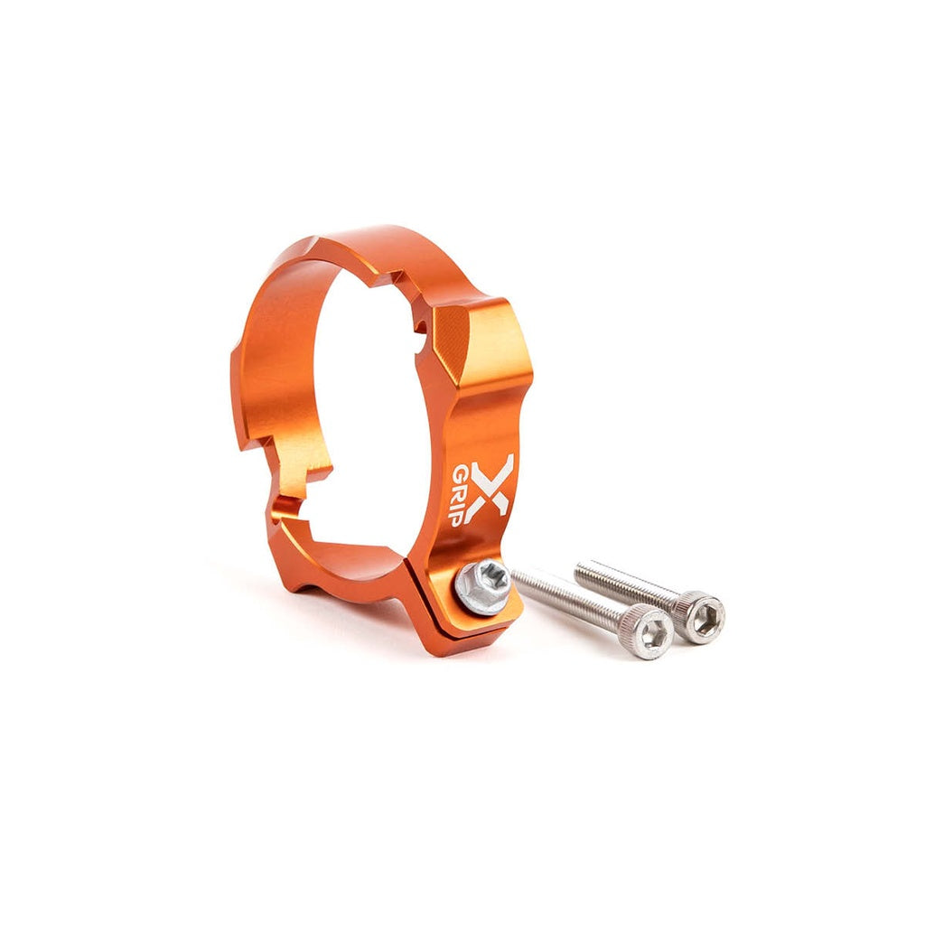 X-GRIP Auspuffflanschschutz
