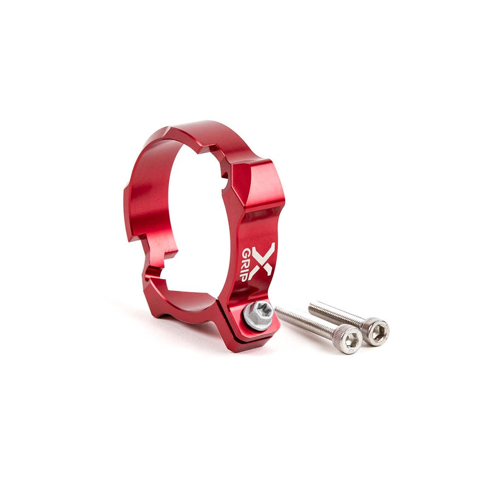 X-GRIP Auspuffflanschschutz